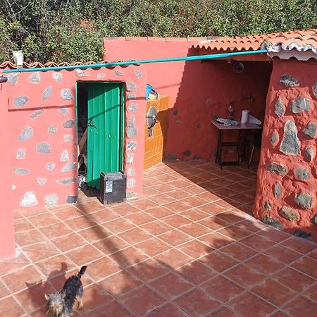 فيلا Casa Garcia Perez Las Lagunetas المظهر الخارجي الصورة