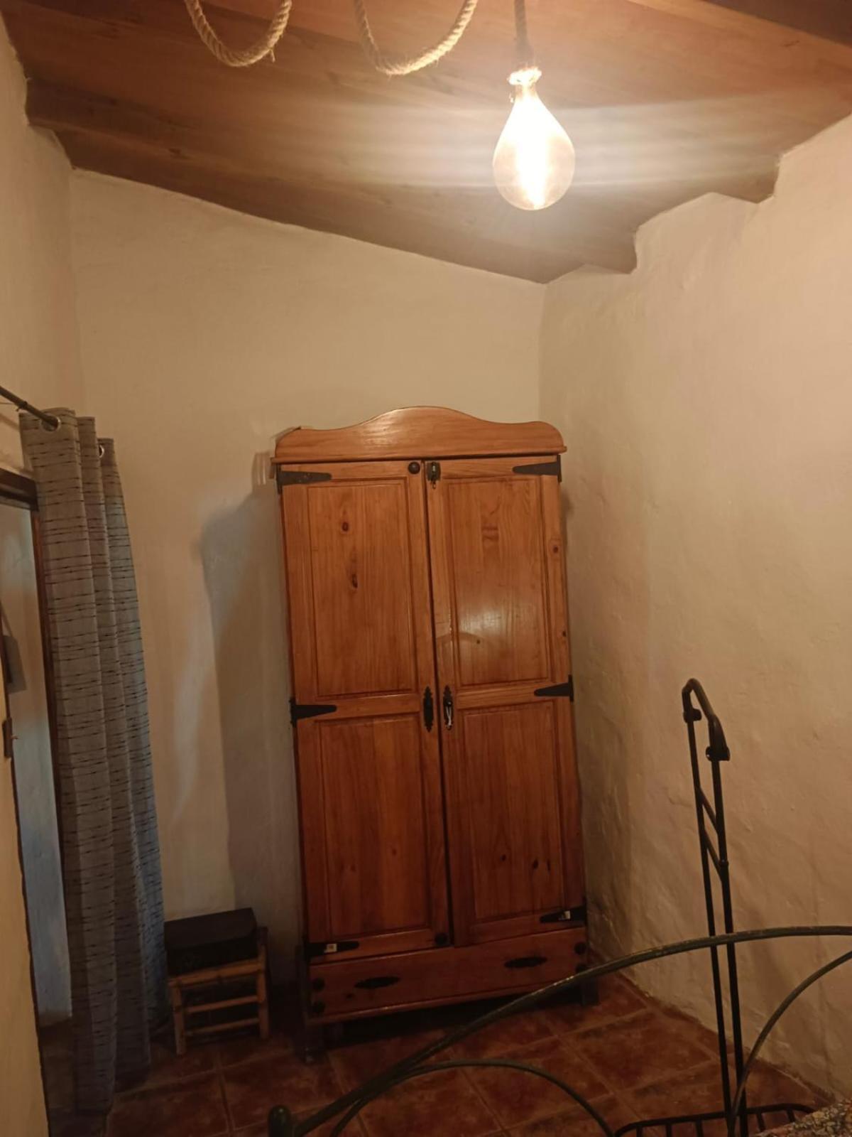 فيلا Casa Garcia Perez Las Lagunetas المظهر الخارجي الصورة